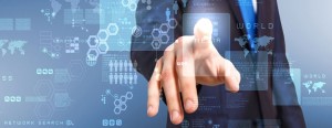 The use of biometrics for identification will grow in the future.