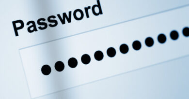 biometric-to-kill-password