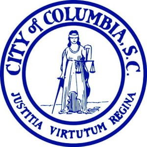 city of clumbia