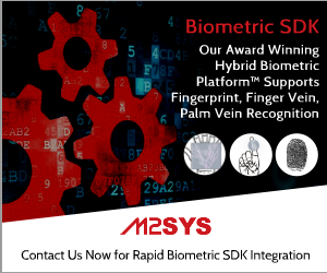 biometric software