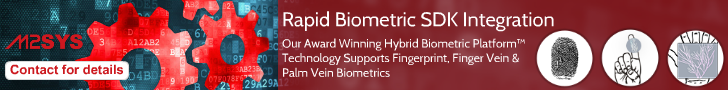 biometric software