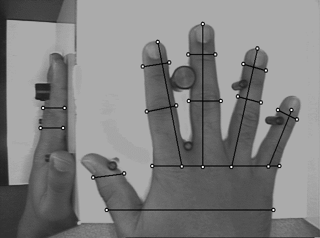 hand-geometry-identification