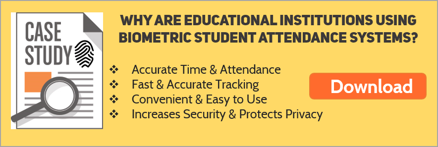 Student Attendance