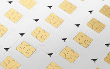Biometric SIM Verification to Fight Against Crime