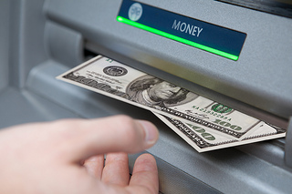 Biometric banking systems are now an important solution to secure transactions and prevent identity theft and fraud. Image source: Tax Credits