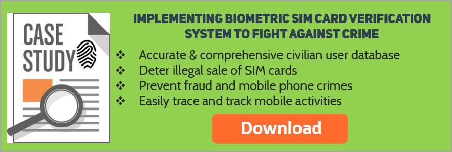 biometric-sim-verification-case-study