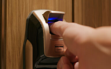 Android Fingerprint API for App Developers
