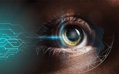 5 Ways Biometric Technology Impacts Our Everyday Life: A Statistical Representation