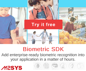 Bio-Plugin™ Biometric SDK – Software development kit for rapid biometric integration