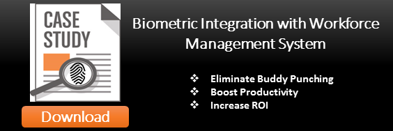 Branch Workforce Management