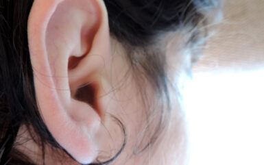 Why Ears Are the Future of Biometrics