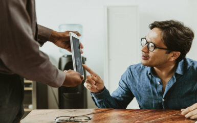 The Top Seven Advantages of a Biometric Identification Management System