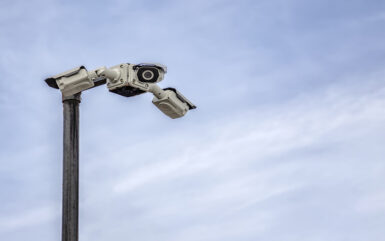 Evolution of Facial Recognition Technology