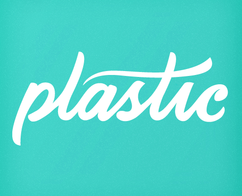 plastic