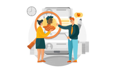 Improving Workforce Accountability and Productivity with a Biometric Time Clock