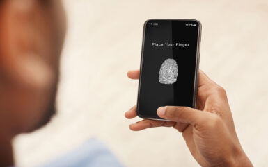 5 Ways Biometric Security Will Redefine Mobile Phone Authentication