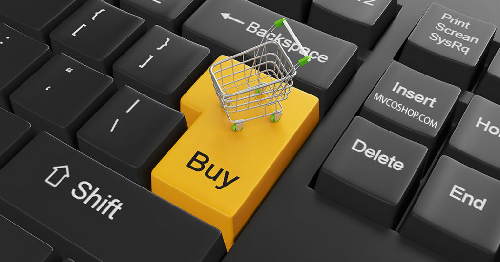 Biometric Technology in eCommerce