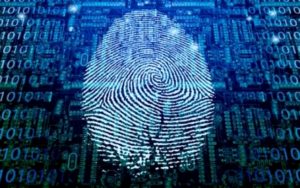 biometric identification in business