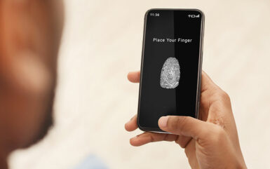 Should Biometric Technology Be Monitored?