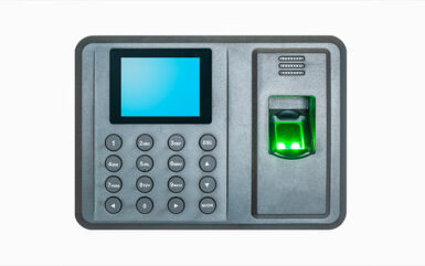 How Law Enforcement Agencies are Using Biometrics?