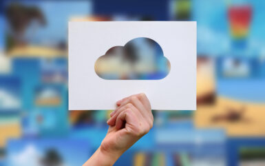 Are Cloud Applications The Future of Biometric Identification Management?