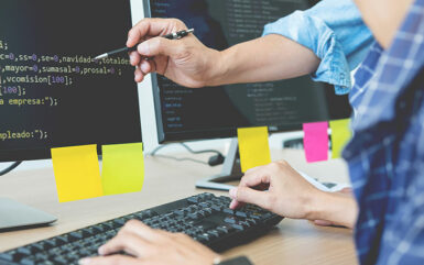 10 Qualities of a Software Outsourcing Company to Look For