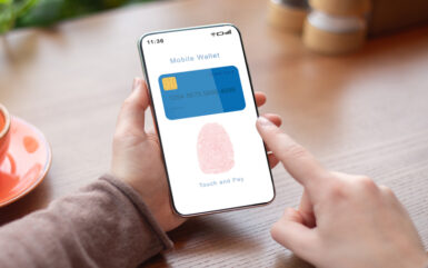 3 Uses for Biometric Security at Home
