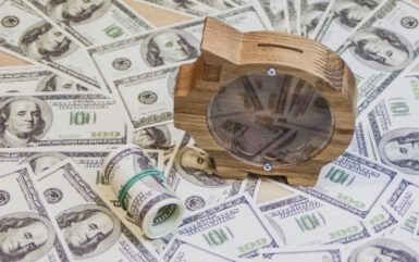 How Financial Services Are Becoming More Secure