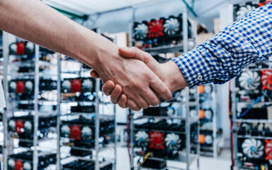 Cloud Biometrics: Conveniently Safeguarding Our Data For The Future