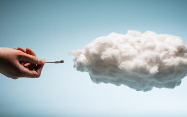 Perks of Cloud-Based Biometric Identification