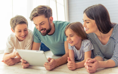 Are Biometrics a Threat to Your Family’s Safety?