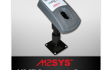 How to Integrate Digital Persona U.are.U 4500 Fingerprint Scanner with Biometric SDK?
