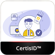 CertisID™-Financial-Services-Biometric-Identification-Solution