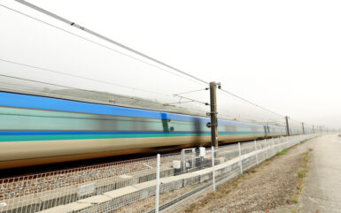 Shanghai Subway Adopts Voice and Facial Recognition Systems