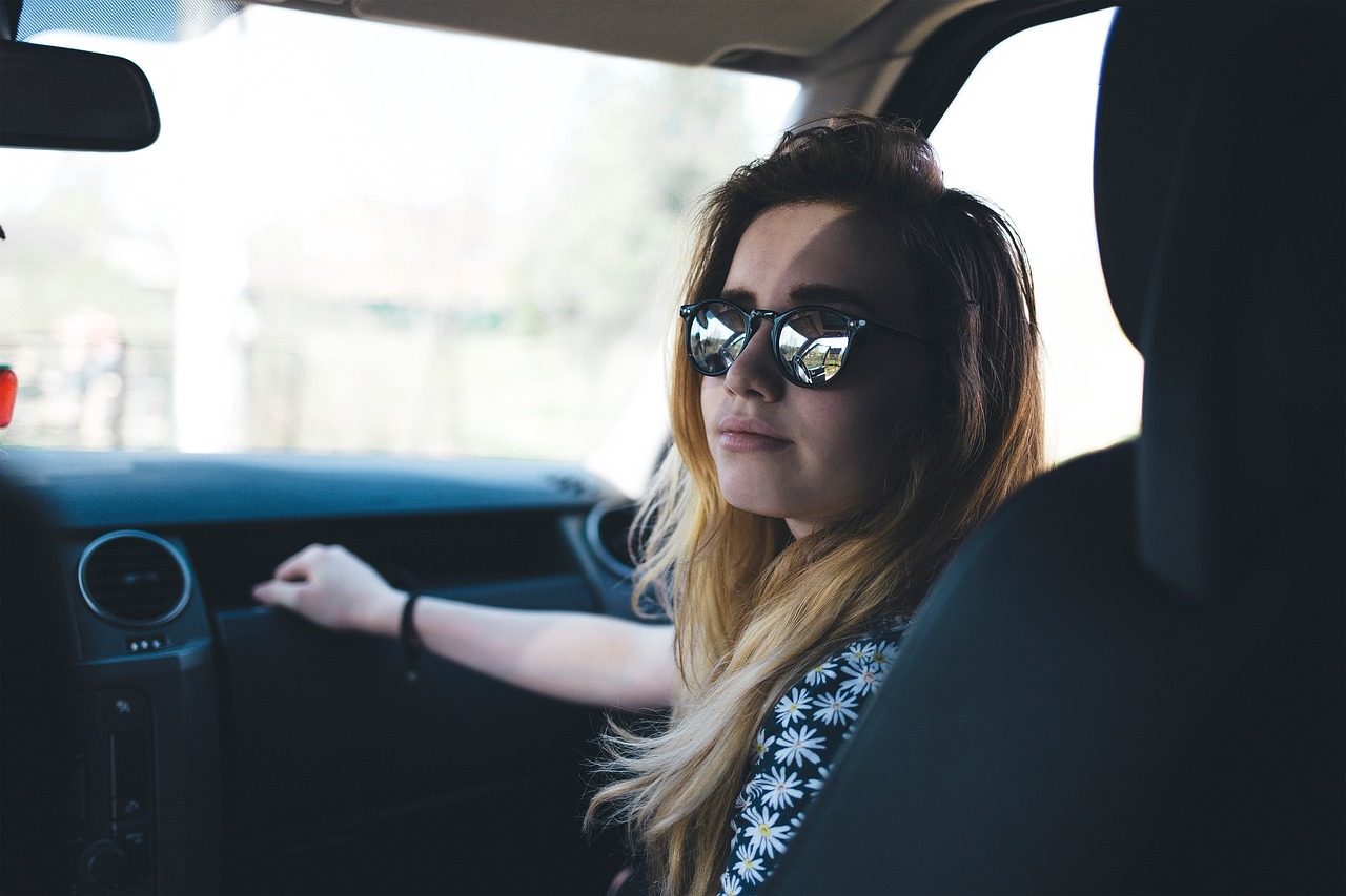 Car Biometrics