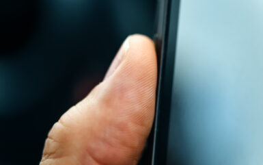 Biometric Security: Smartphone Companies Keep Things Excited