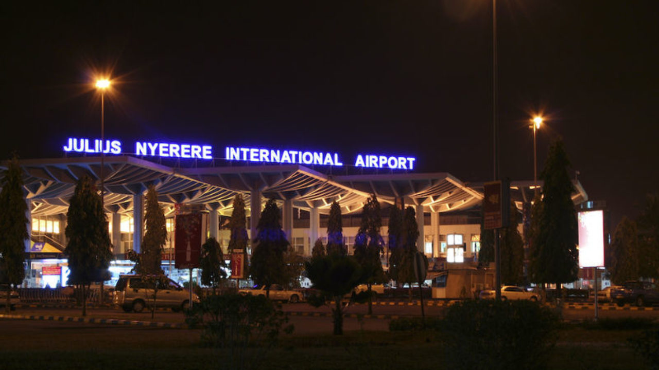 Biometric Passport For Tighter Immigration And Border Control In Tanzania