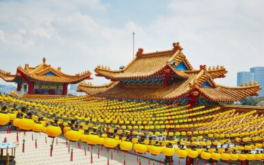 China to Test Face Recognition Surveillance System in Xinjiang