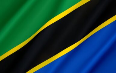 Biometric Passport for Tighter Immigration and Border Control in Tanzania
