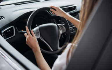 Biometric Connected Car to Unveil at 2018 CES