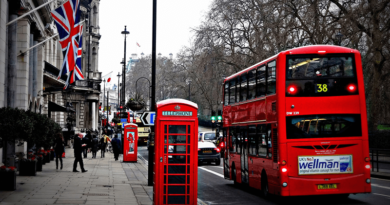 biometric-ai-technology-to-improve-the-transportation-system-in-london