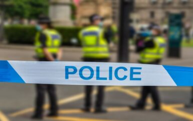 UK Police Getting New Fingerprint Identification System on Field Duty