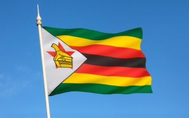 Zimbabwe to Adopt Fingerprint Identification Technology for 2018 General Elections