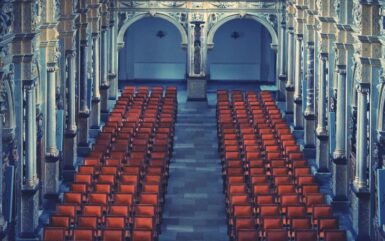 5 Reasons You Need a Better Visitor Management System for Church