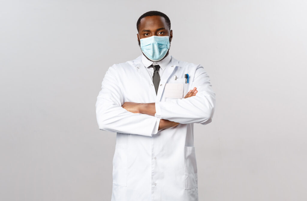 Importance of Positive Patient Identification in Hospitals