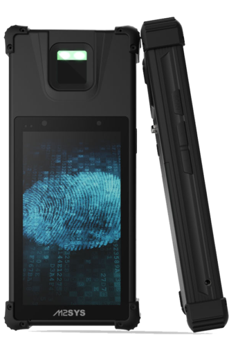 RapidCheck™- Best mobile fingerprint scanners and business software for 2019