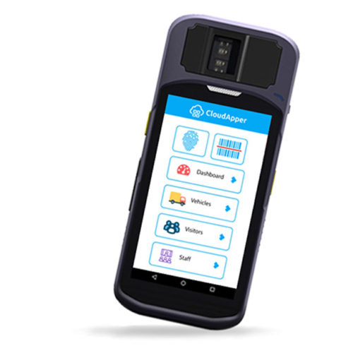 MULTICHECK-E™- Best mobile fingerprint scanners and business software for 2019
