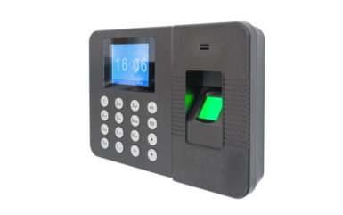 Safeguard your Cloud Applications with Biometric Authentication System