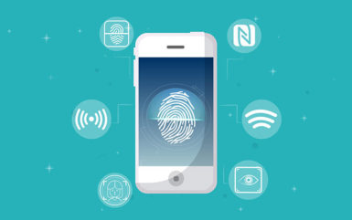 Best mobile fingerprint scanners and business software for 2019