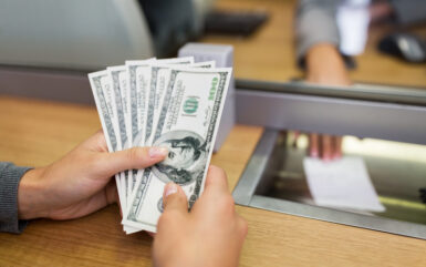 Impact of Technological Advancements on the Future of Finance